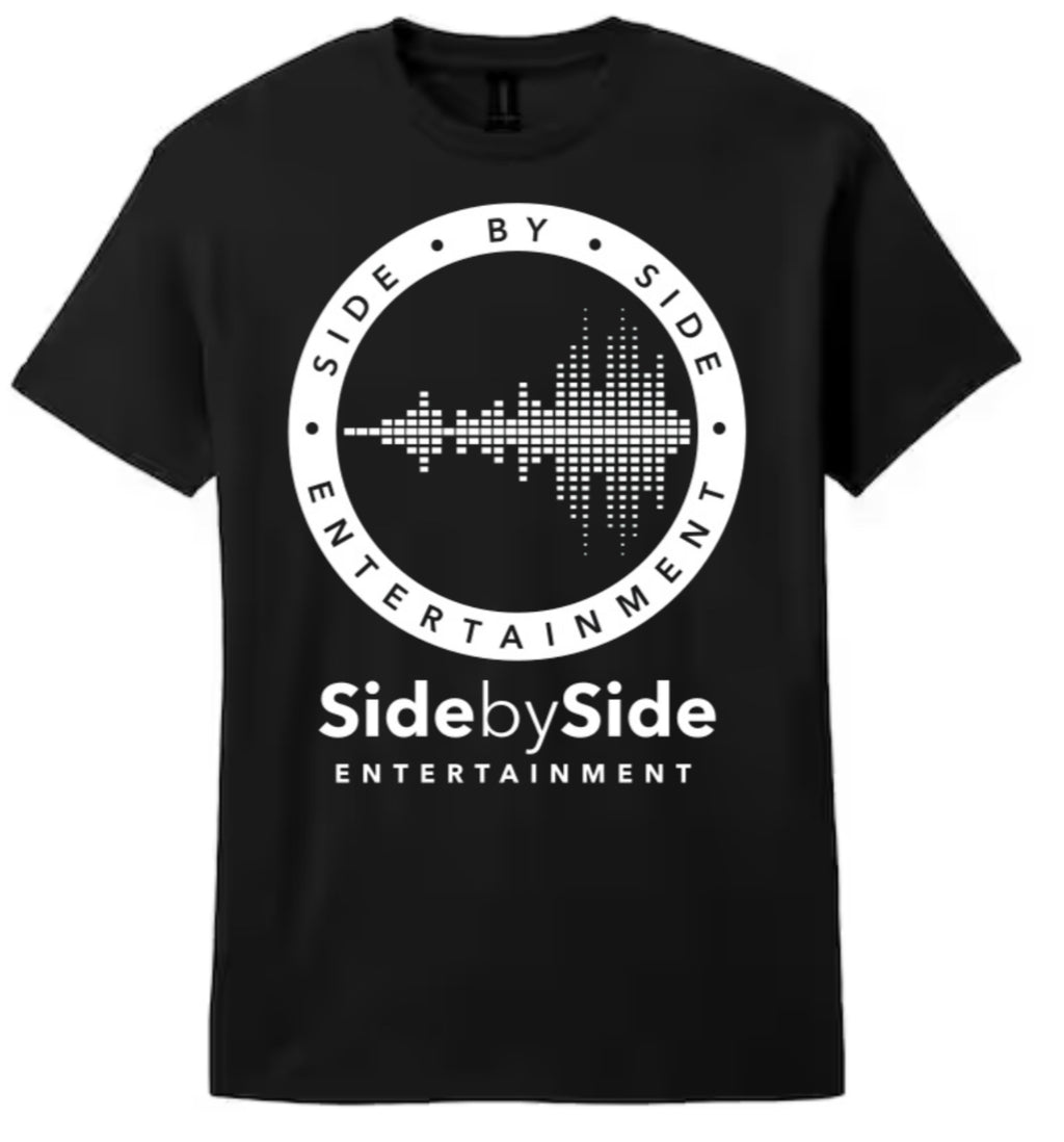 Custom Short Sleeve Tshirt front only