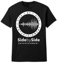 Custom Short Sleeve Tshirt front only