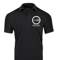 Polyester Sport Collar Shirt