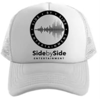 Custom Trucker Hat