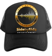 Custom Trucker Hat