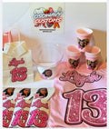 Custom Party Pack