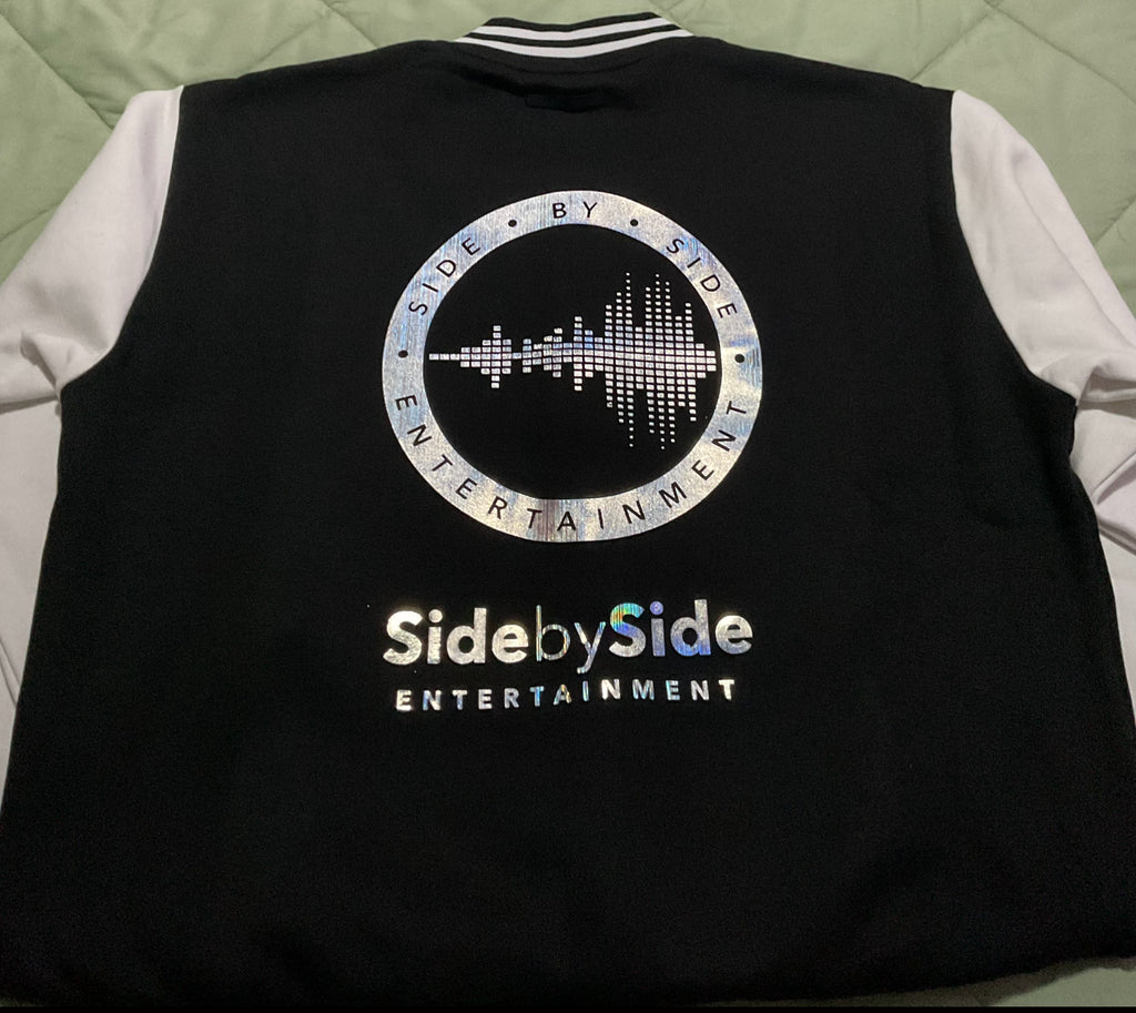 Custom Jackets