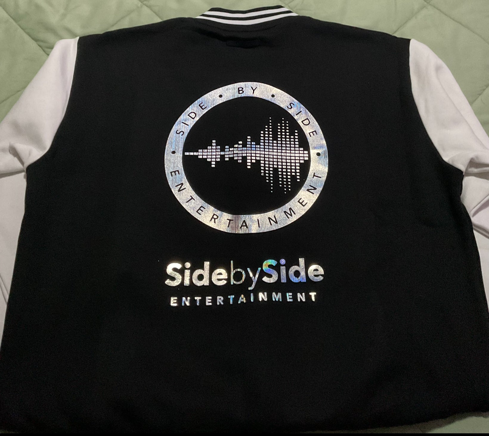 Custom Jackets