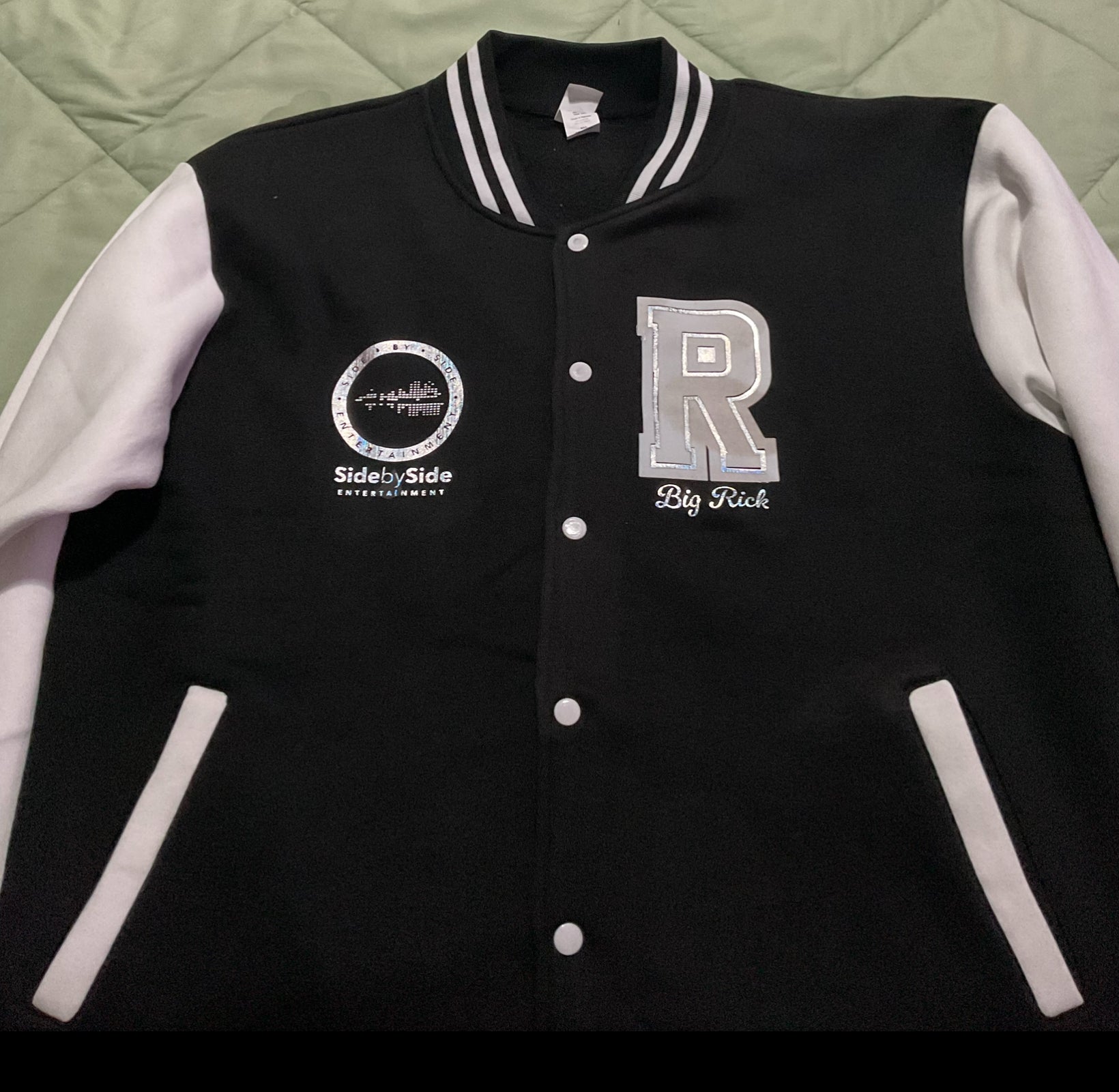 Custom Jackets