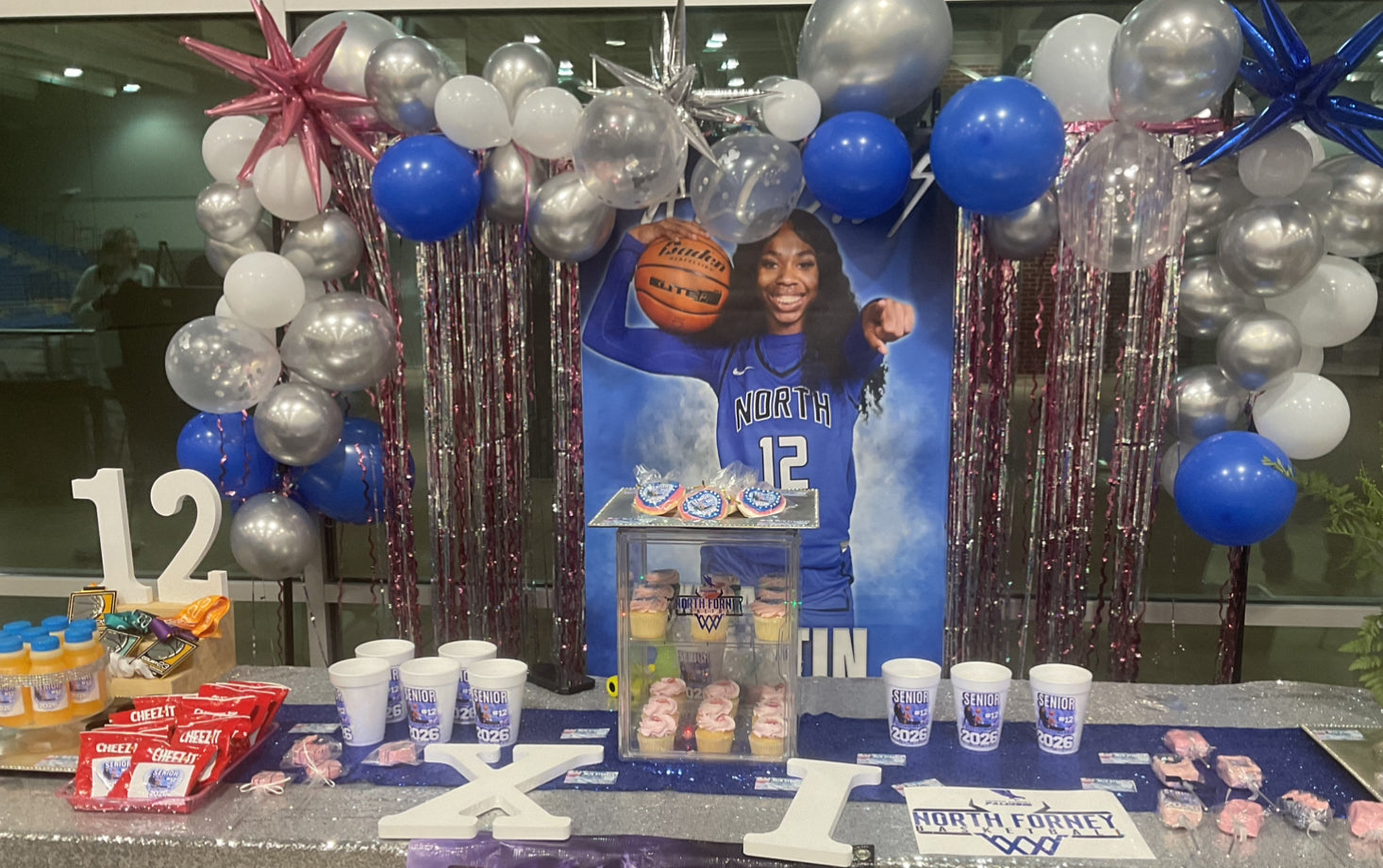 Custom Grad Tshirt pack