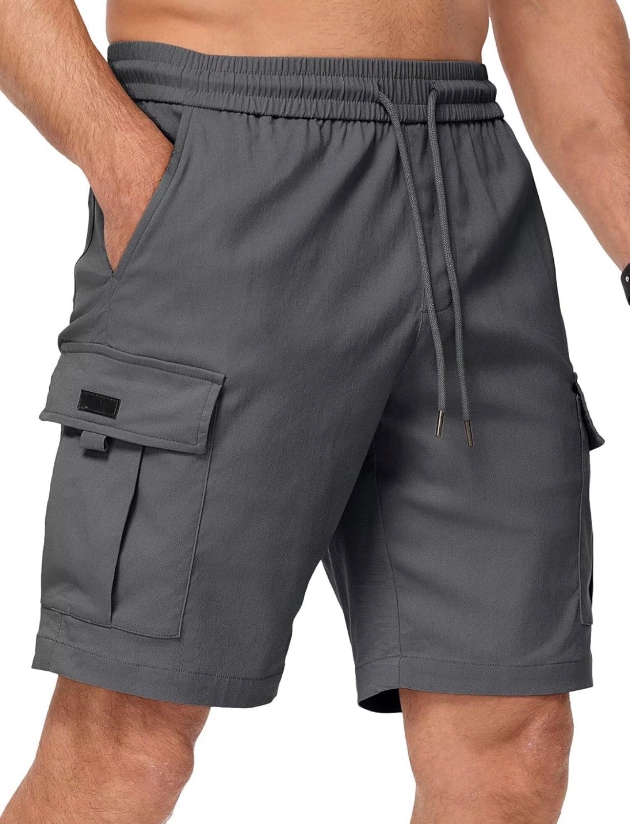 Cargo Shorts 1 pair